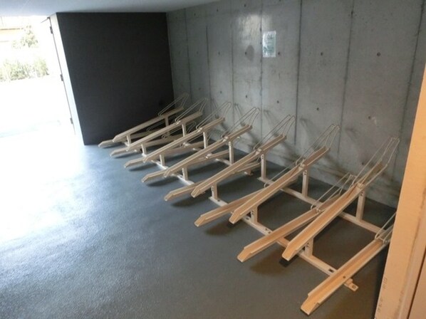 BLESS上池袋の物件内観写真